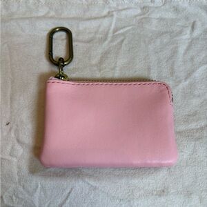Brand New with Tags Madewell Card Holder